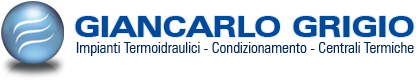 Giancarlo Grigio